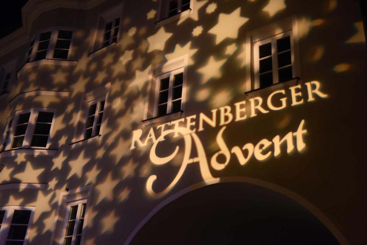 Kathrins Ferienwohnung Breitenbach am Inn Exterior photo