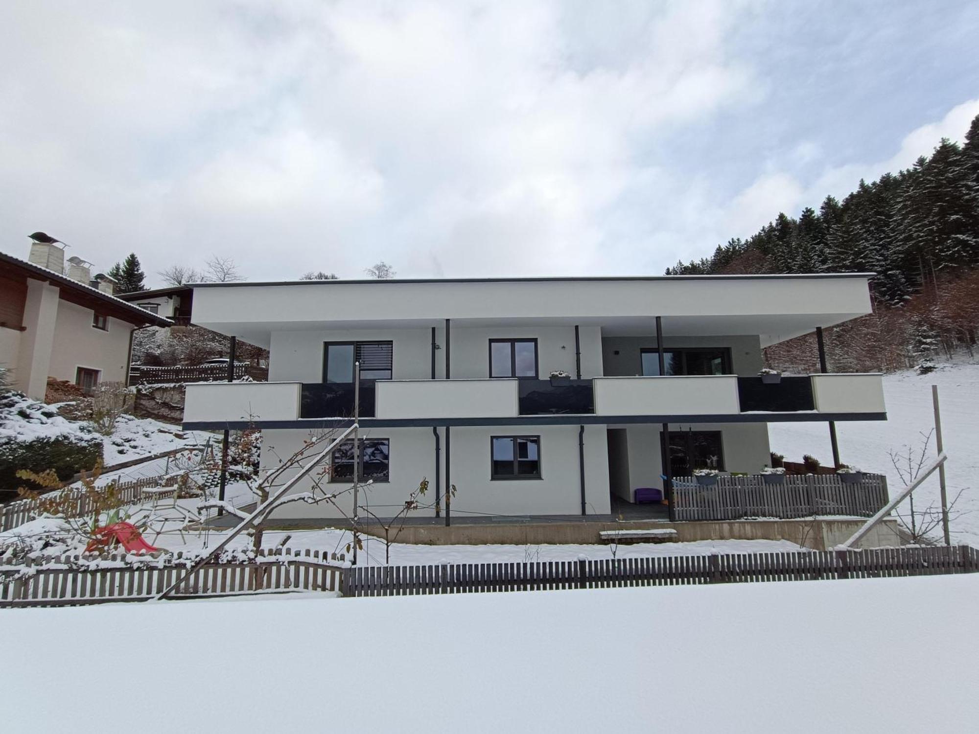 Kathrins Ferienwohnung Breitenbach am Inn Exterior photo