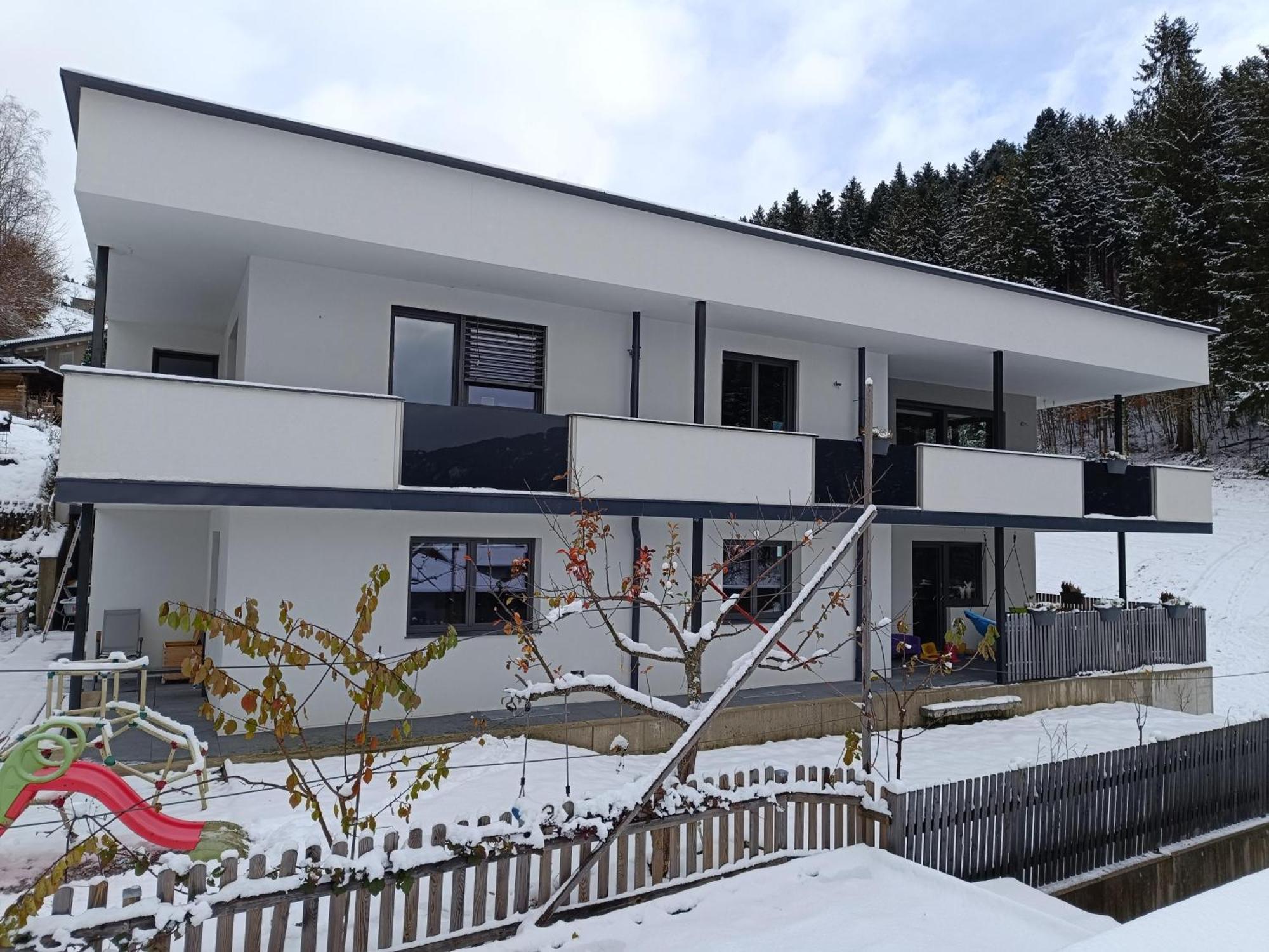 Kathrins Ferienwohnung Breitenbach am Inn Exterior photo