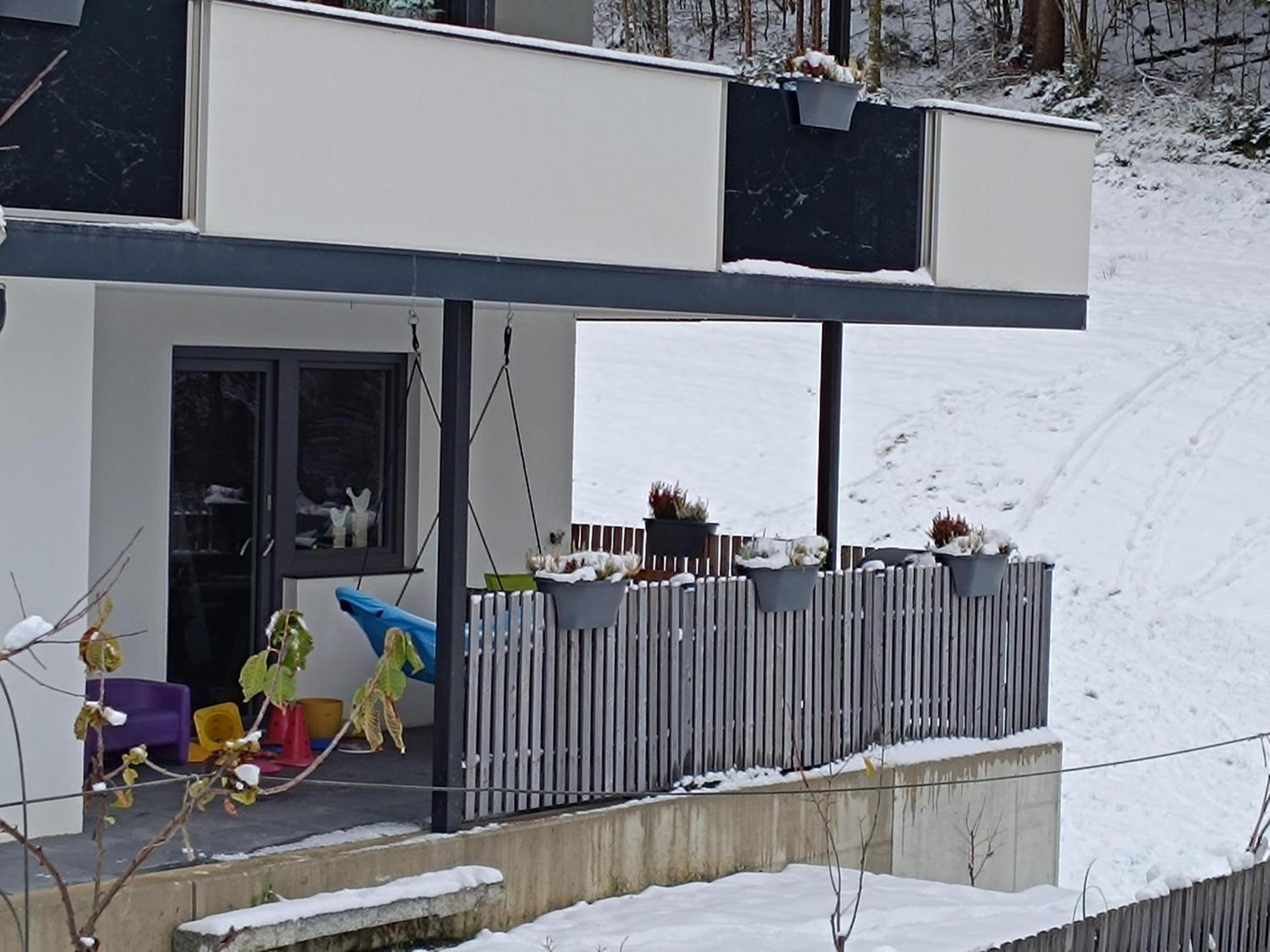 Kathrins Ferienwohnung Breitenbach am Inn Exterior photo